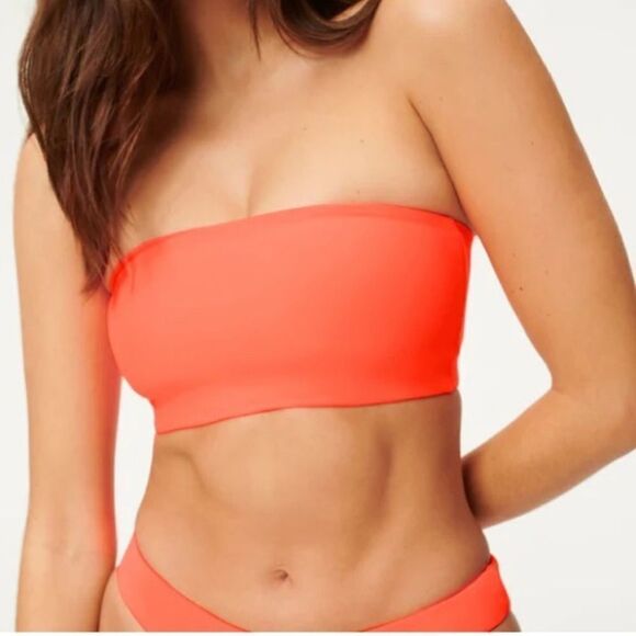 Good American Better Band Swim Size 3/L - Picture 1 of 9